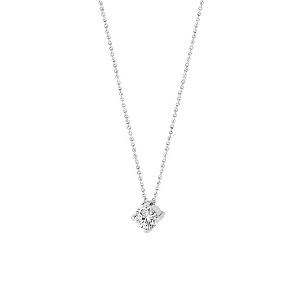 Blush Колие 14k
