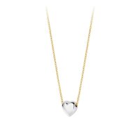 Blush Колие 14k