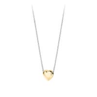 Blush Колие 14k