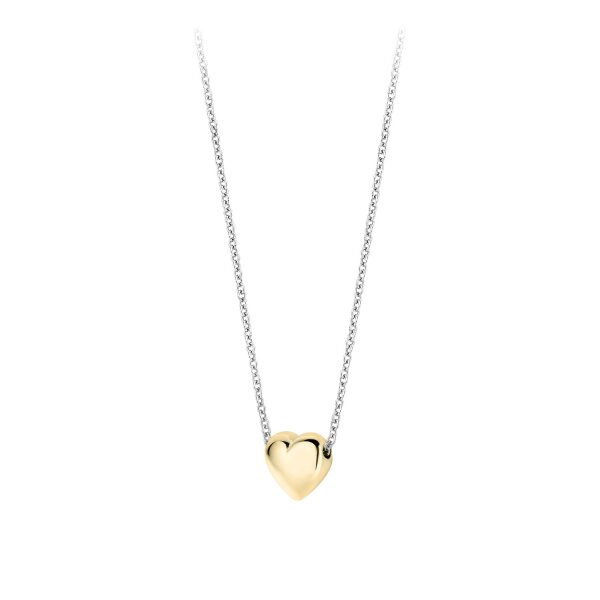 Blush Колие 14k