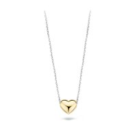 Blush Колие 14k