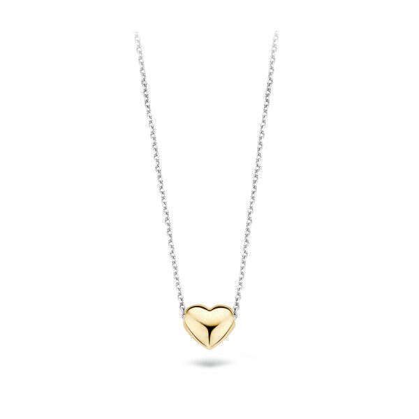 Blush Колие 14k