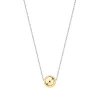 Blush Колие 14k