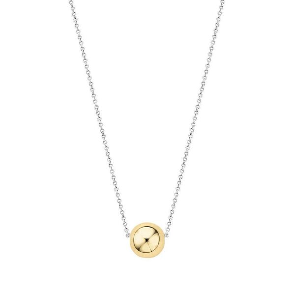 Blush Колие 14k