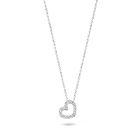 Blush Колие 14k