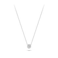 Blush Колие 14k