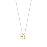 Blush Колие 14k