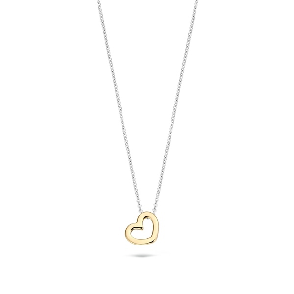 Blush Колие 14k
