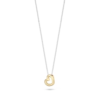 Blush Колие 14k