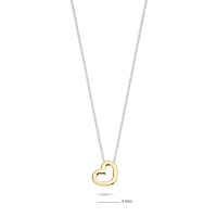 Blush Колие 14k