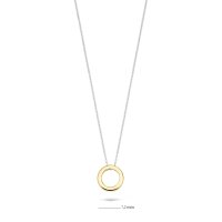 Blush Колие 14k
