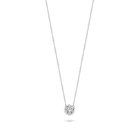 Blush Колие 14k