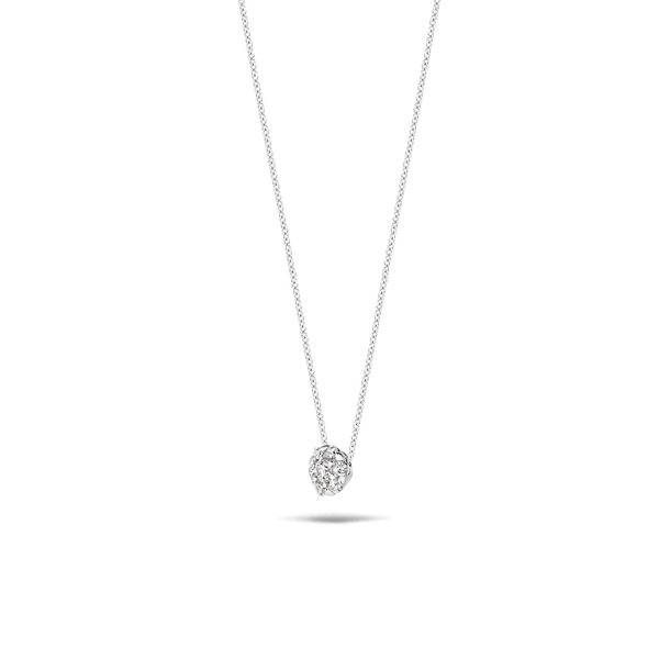 Blush Колие 14k