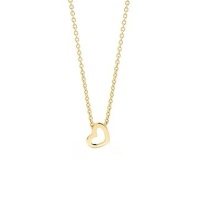 Blush Колие 14k
