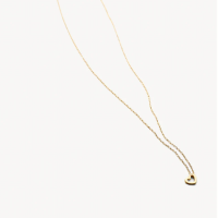 Blush Колие 14k