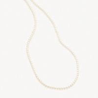 Blush Колие 14k