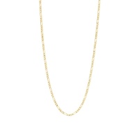 Blush Колие 14k