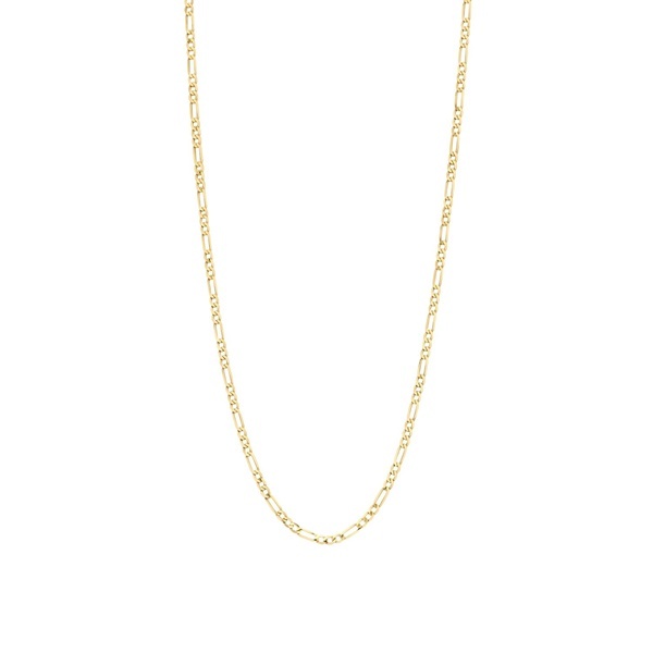 Blush Колие 14k