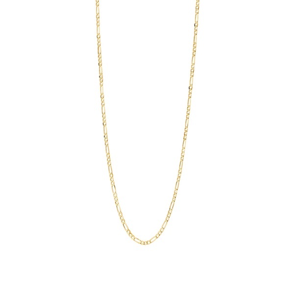 Blush Колие 14k