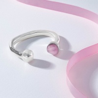 UNOde50 Гривна Zen Think Pink