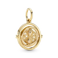 Harry Potter x Pandora Висулка Harry Potter, Времеврът