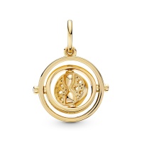 Harry Potter x Pandora Висулка Harry Potter, Времеврът