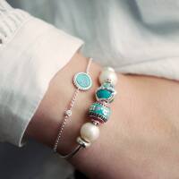 Thomas Sabo Твърда гривна