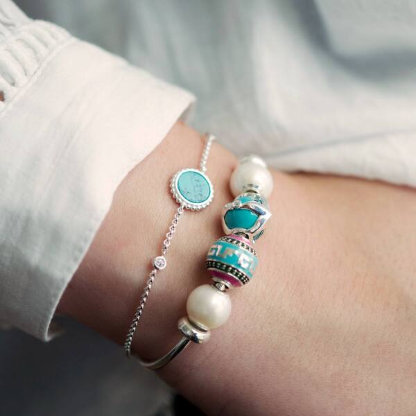 Thomas Sabo Твърда гривна