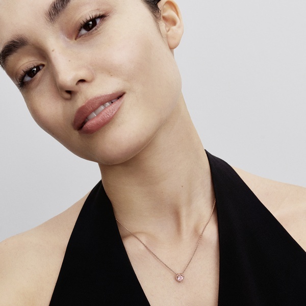 Pandora Колие Валс