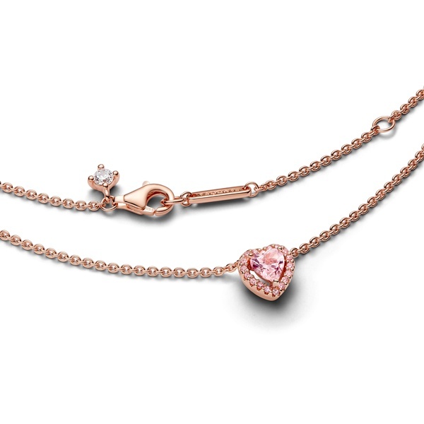 Pandora Колие Валс