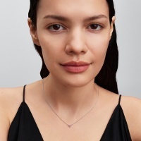 Pandora Колие Щастие
