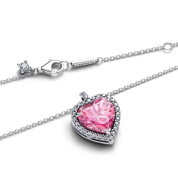 Pandora Колие Сияй и привличай