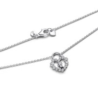 Pandora Колие Силата на любовта