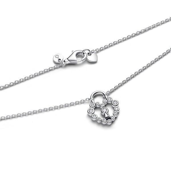 Pandora Колие Силата на любовта