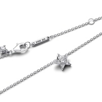 Pandora Колие Празнично сияние