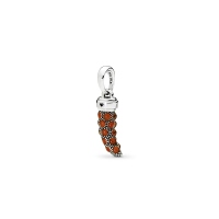 Pandora Висулка Амулет за късмет