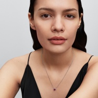 Pandora Колие Семейна топлина