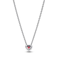 Pandora Колие Семейна топлина