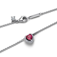 Pandora Колие Семейна топлина