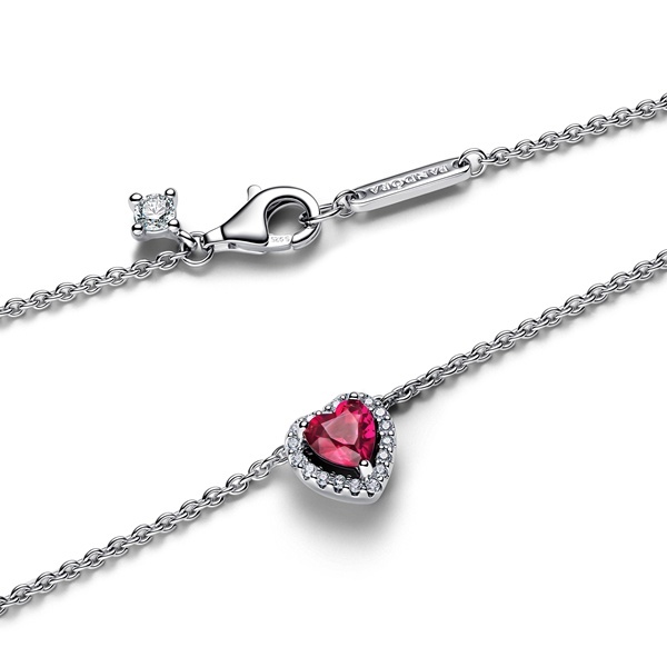 Pandora Колие Семейна топлина
