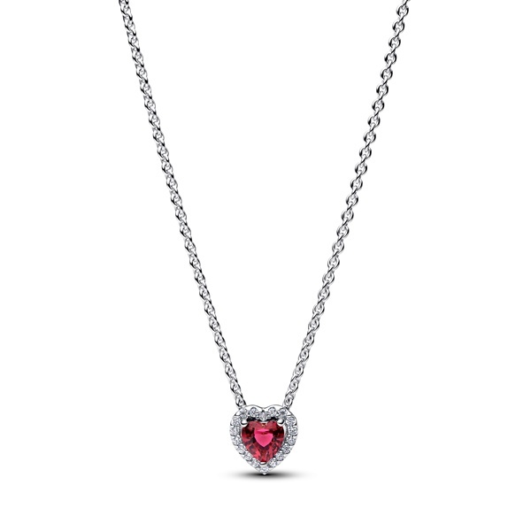 Pandora Колие Семейна топлина