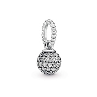 Pandora Висулка Светло бъдеще
