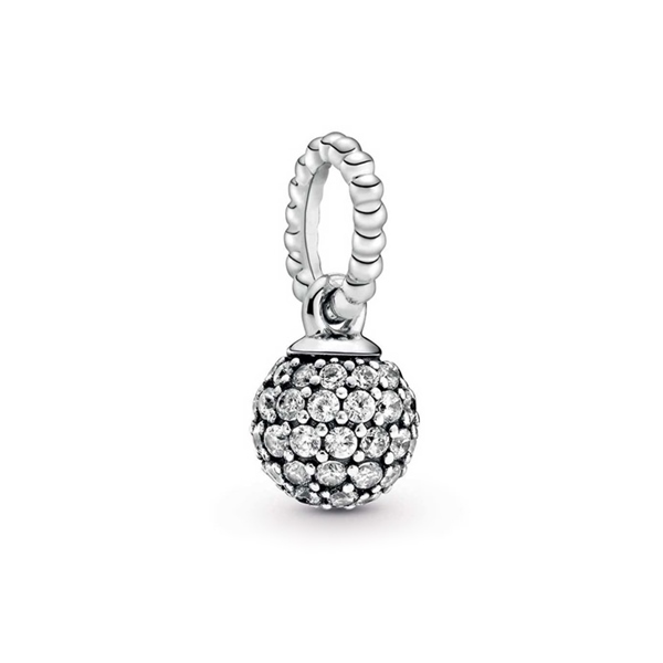Pandora Висулка Светло бъдеще