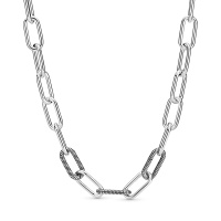 Pandora ME Колие Моят свят
