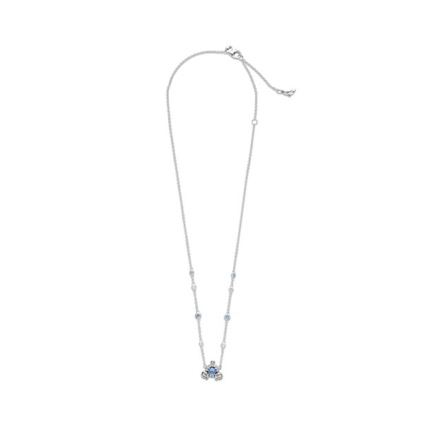 Disney x Pandora Колие Бъди принцеса