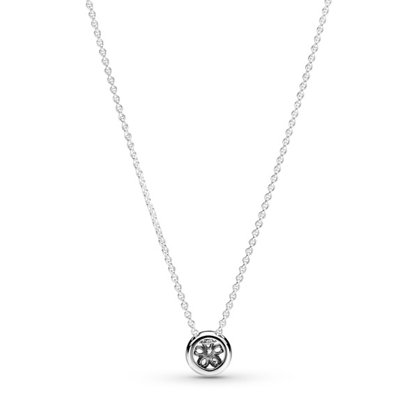 Pandora Колие Красива като цвете