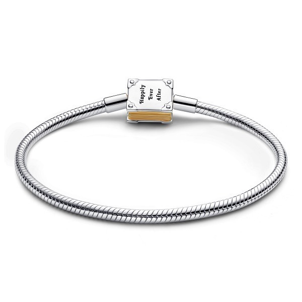 Disney x Pandora Гривна Имало едно време