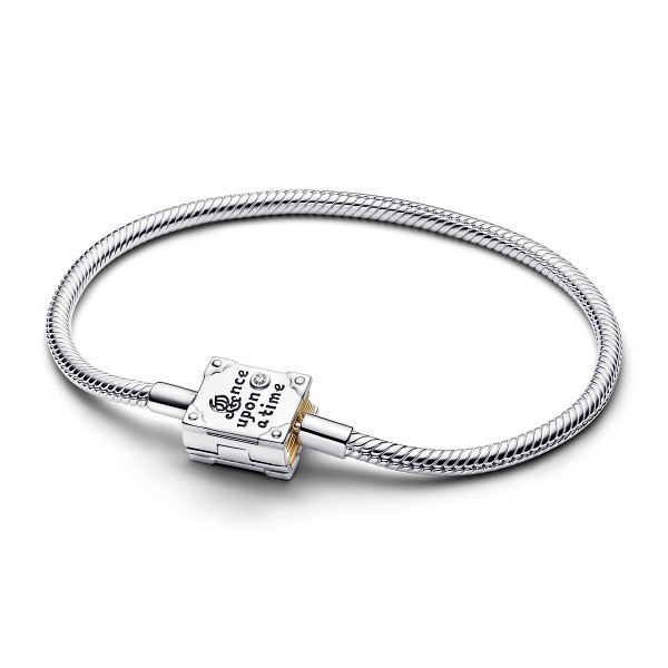 Disney x Pandora Гривна Имало едно време