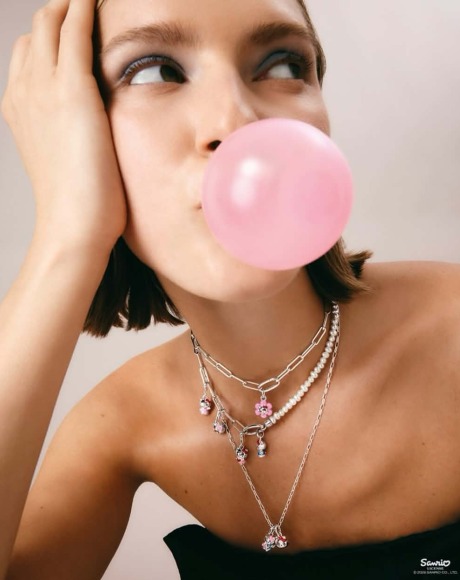 Нова хитова колаборация от Thomas Sabo
