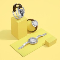 UNOde50 Часовник Time`S Up